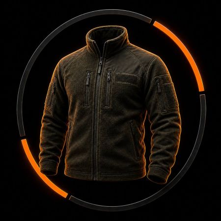 Тактичні Флісовки/Кофти