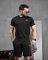 Летний комплект Nike black 4 ДЛ6458