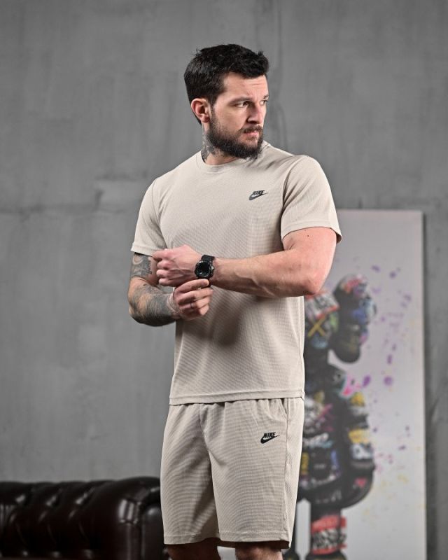 Летний комплект Nike beg 4 ДЛ6455