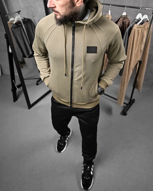 Мужской спортивный костюм The North Face sibiot ДЛ6447