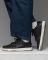 Женские кроссовки Air Force dunk black НП5006