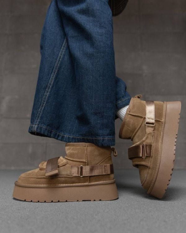 Женские UGG beg T53-2 НП4986