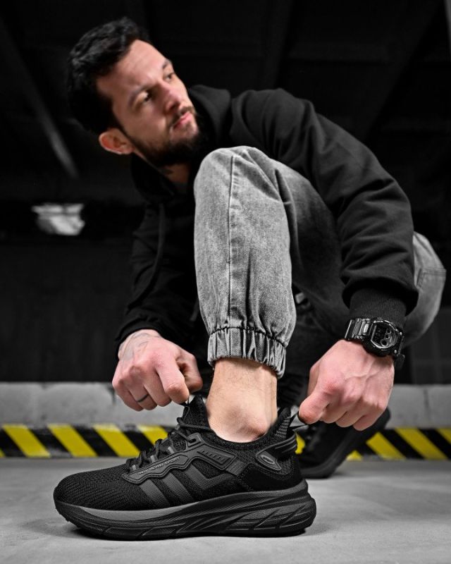 Мужские кроссовки trampit ДЛ6499