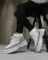 Жіночі черевики хутро white CX1670-2 НП5032
