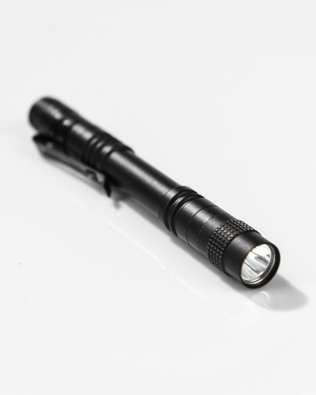 Мощный ручной фонарик   ENT LED Mini   ВТ6486