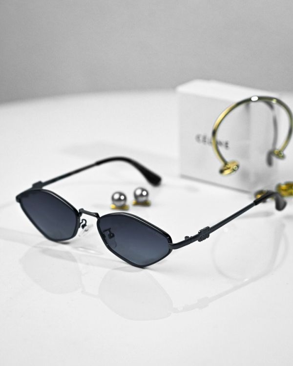 Солнцезащитные очки Miu Miu  ДЛ6432