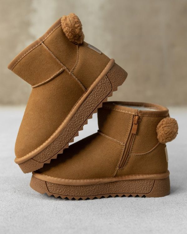 Детские UGG light beg A-L862-9A НП4855