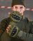 ПЕРЧАТКИ БЕСПАЛЫЕ OUTDOOR TACTICS С ЗАЩИТОЙ OLIVE  ВТ6010
