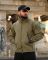 Тактична куртка Softshell ELEMENT олива РА4969