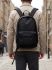 Рюкзак ST log black ТР6011
