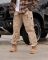 Карго штани MANTIS® WORKMAN CARGO - Sandstone