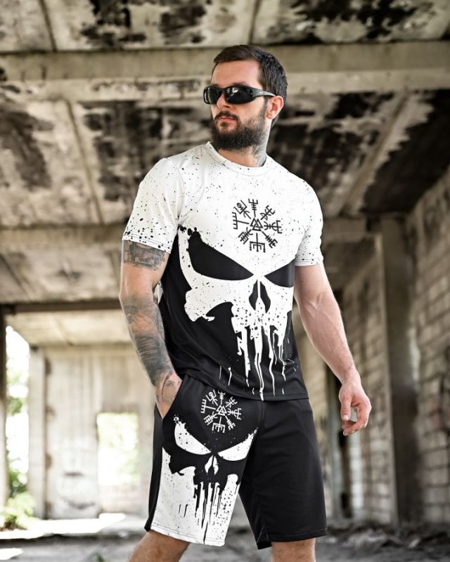 Летний комплект Punisher ПП4640