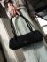 Жіноча сумка Alaia zam black ТР6829
