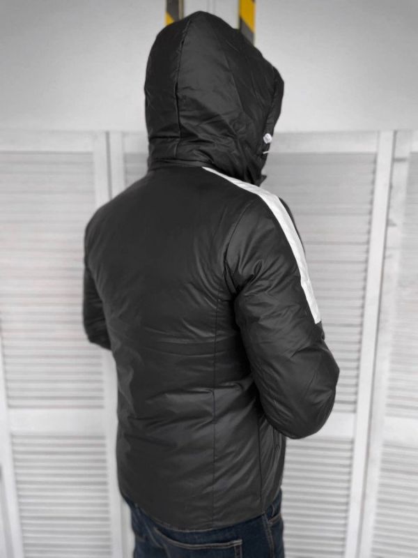 куртка flachmob  (ML-929)