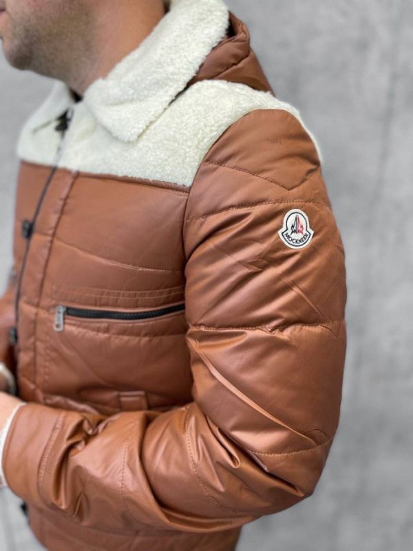 куртка мужская Moncler