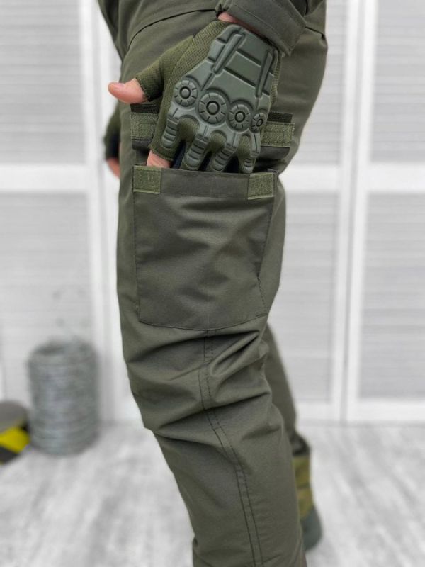 армейский костюм nac ВР6252