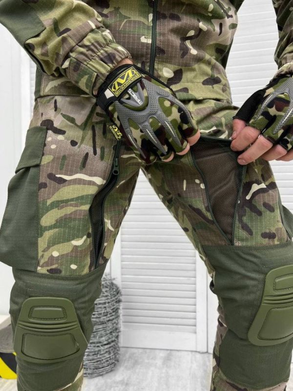 Костюм Horn new ОР5321