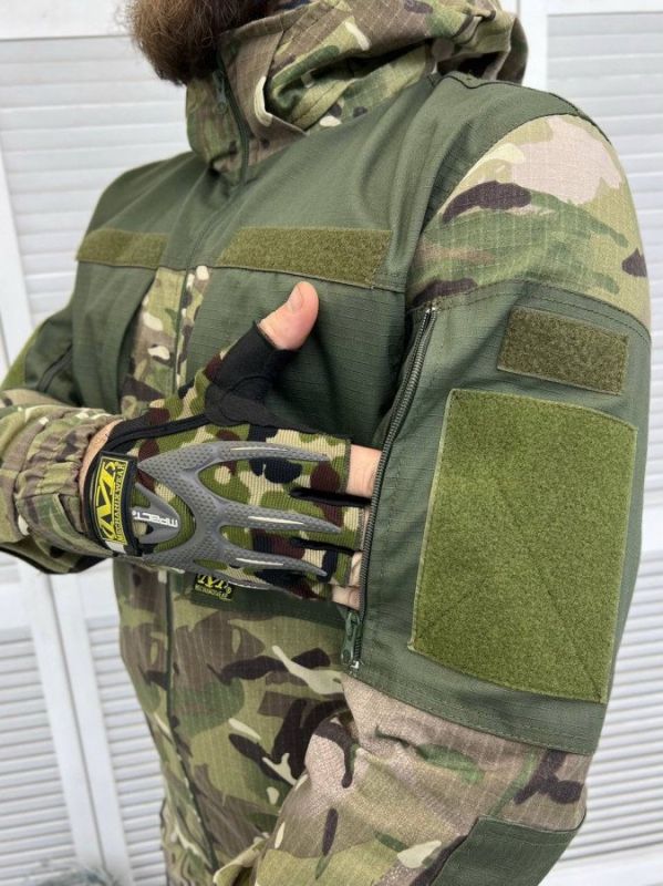 Костюм Horn new ОР5321