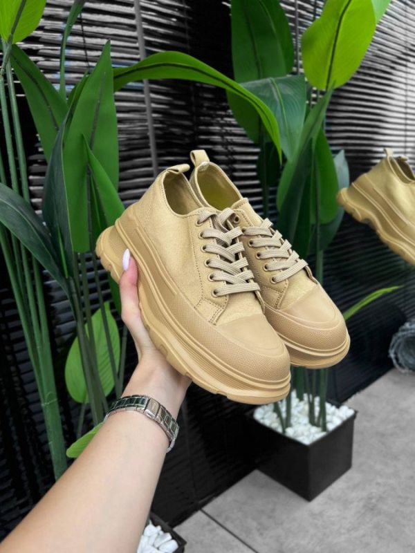 Кросівки Prada beg ЛН2657