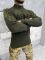 Тактическая флисовка MOTARO Army олива ВТ6393