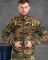 Штурмовой тактический рюкзак 25л  indestructible мультикам