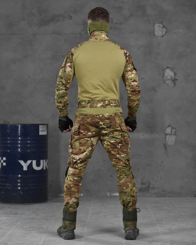 тактический костюм Teflon tactical  К8