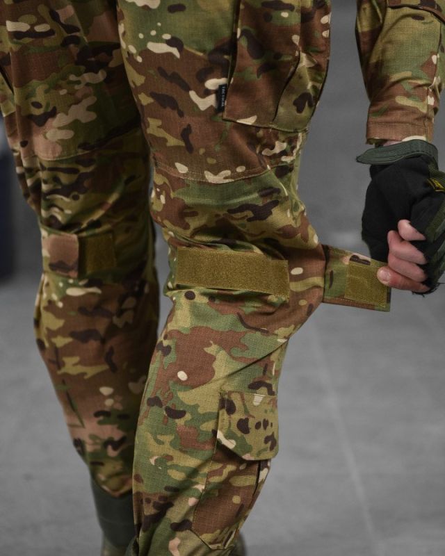 тактический костюм Teflon tactical  К8