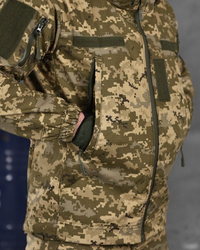 Тактический костюм kord пиксель   ВН1170