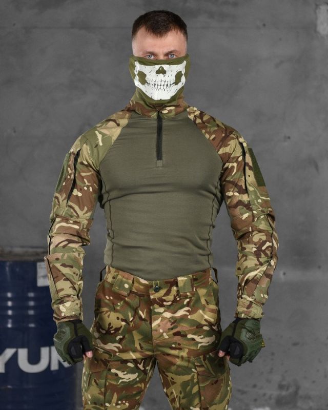Тактический костюм 3в1 hunter   ВН1153