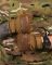 Тактические перчатки Wallizard Tactical Стрелковые  coyot ВТ7467