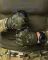 ПЕРЧАТКИ ТАКТИЧЕСКИЕ MECHANIX M-PACT® FINGERLESS OLIVA GLOVES  ВТ1023