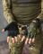 ПЕРЧАТКИ ТАКТИЧЕСКИЕ MECHANIX M-PACT® FINGERLESS OLIVA GLOVES  ВТ1023