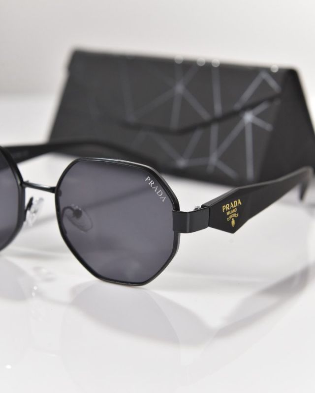 Очки Prada mat !!!ВТ1122