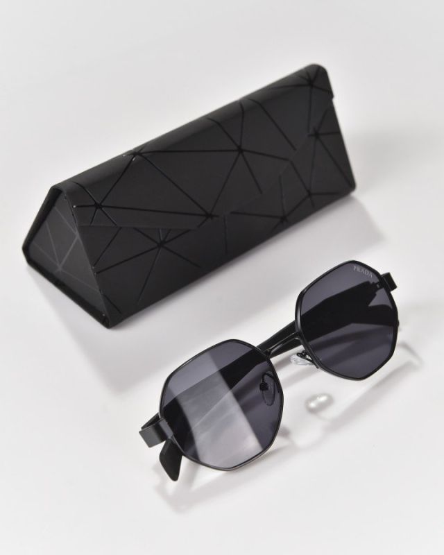 Очки Prada mat !!!ВТ1122