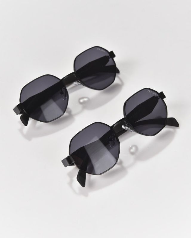 Очки Prada mat !!!ВТ1122