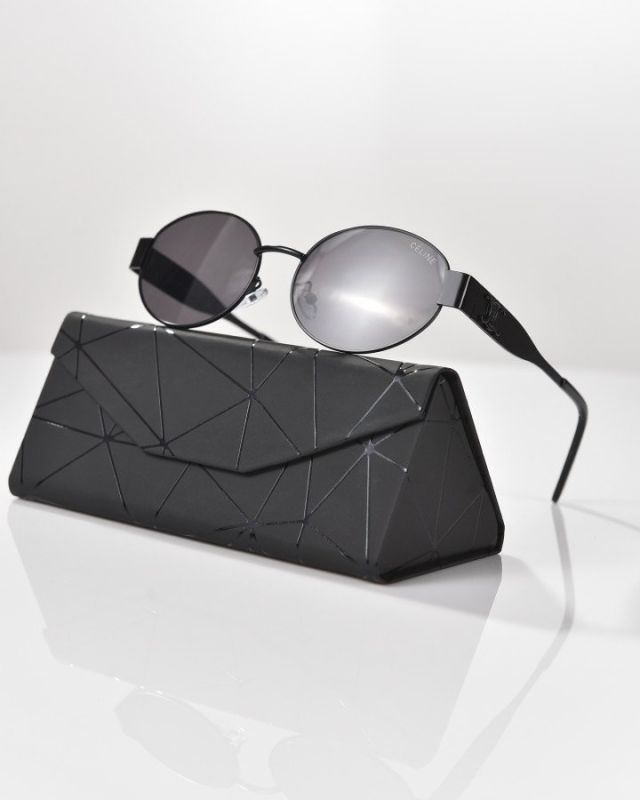 Окуляри Celine black mat !!! ВТ1123