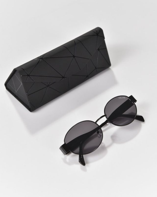 Окуляри Celine black mat !!! ВТ1123