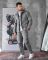 Мужской костюм  irresistible grey ВТ1120