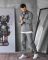Мужской костюм  irresistible grey ВТ1120