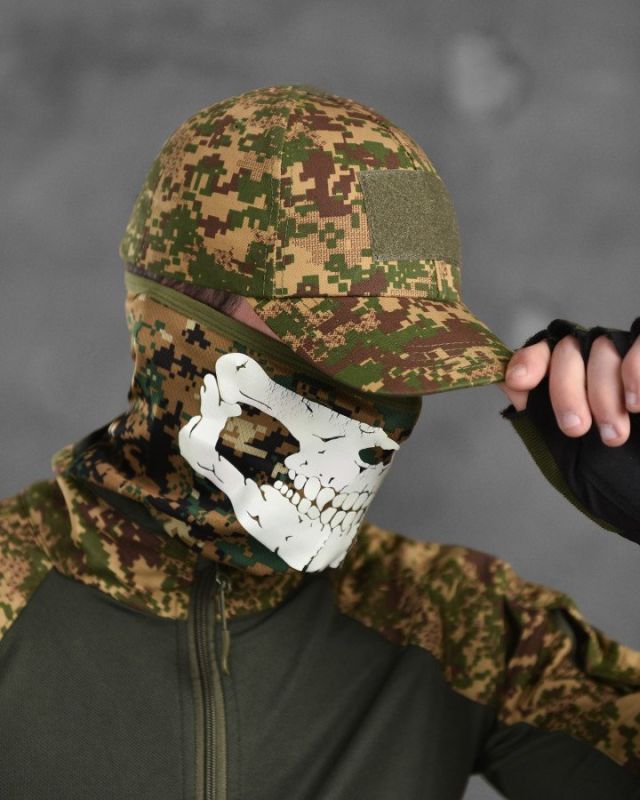 тактический костюм 3в1 хижак  ВТ1149