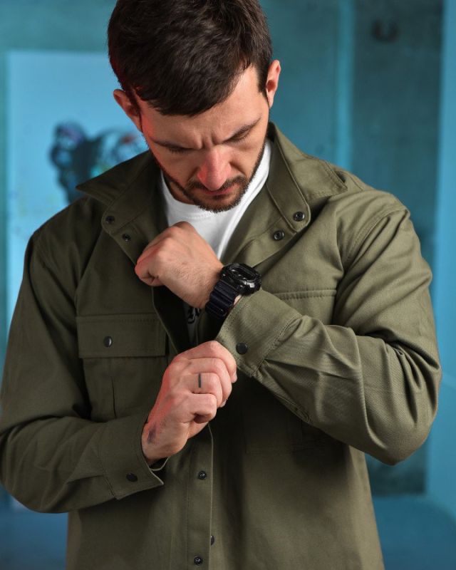 Мужской костюм  irresistible green ЛН2683