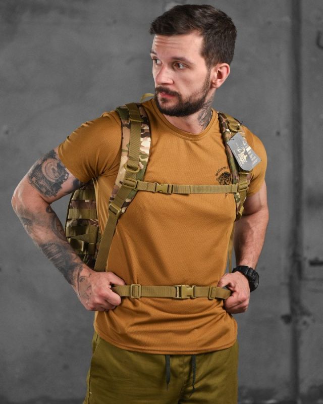 Рюкзак Silver knight mtk с USB ВТ1428