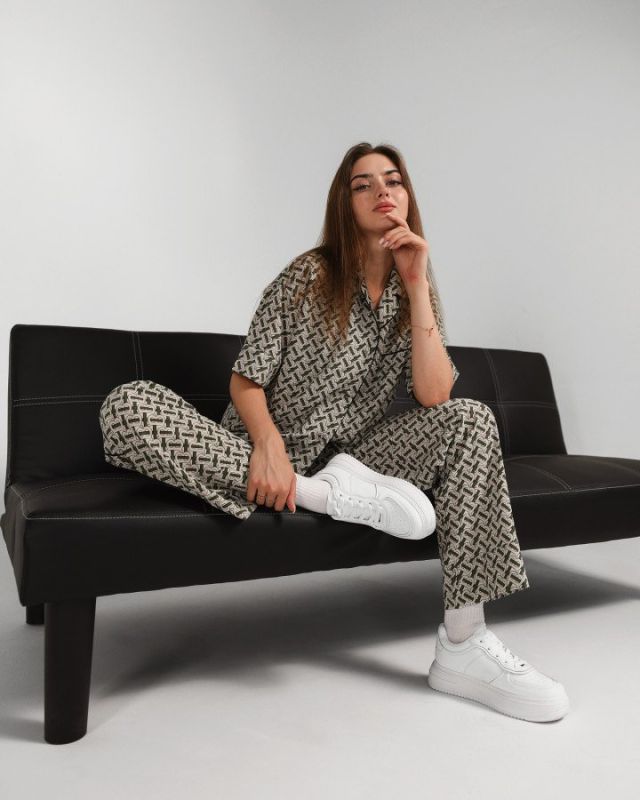 Костюм Billioner ВТ6339