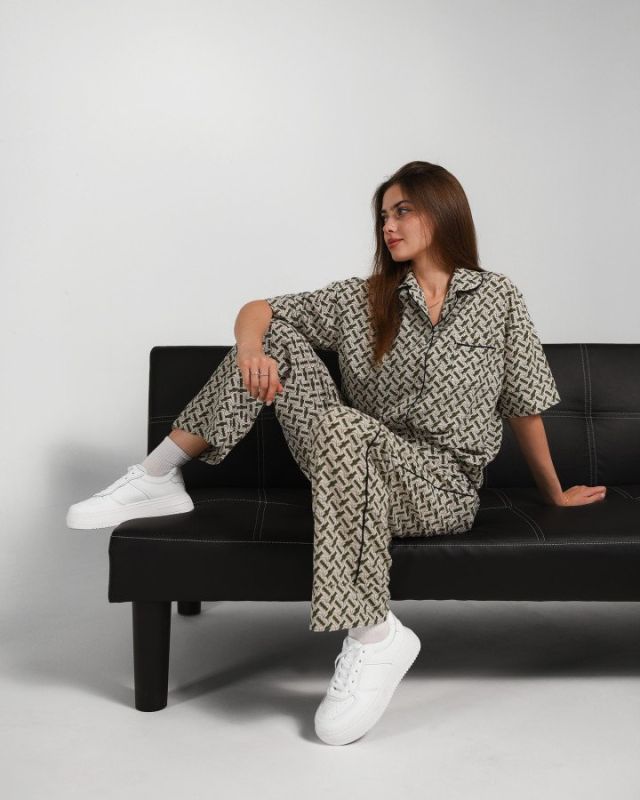 Костюм Billioner ВТ6339
