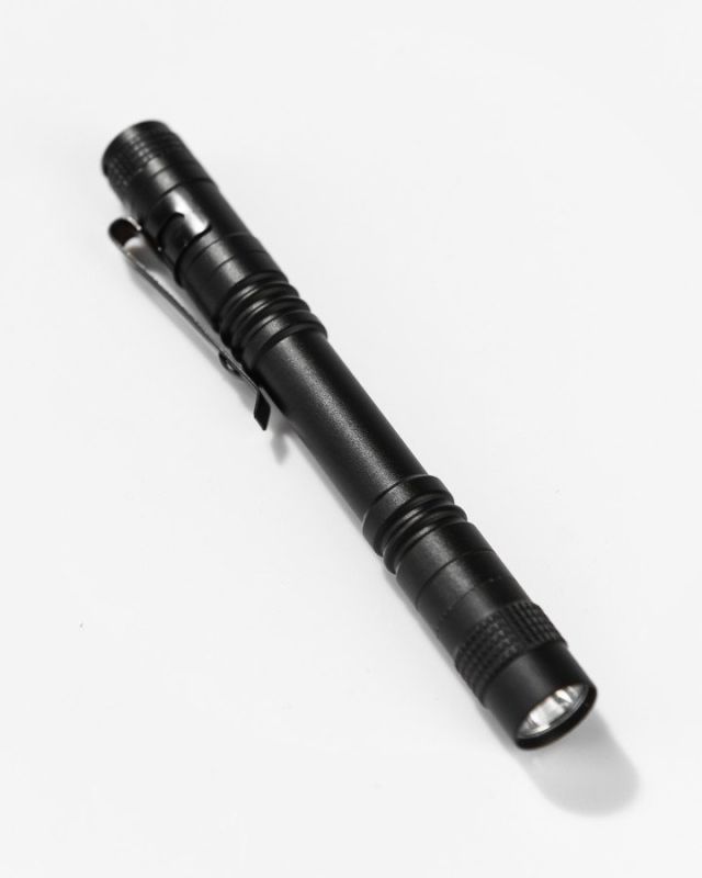 Мощный ручной фонарик   ENT LED Mini   ВТ6486