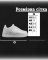 Кросівки force white ВТ 8085