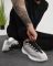 Кросівки Yeezy boost light grey ОР1204