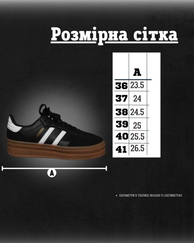 Кросівки жіночі running black НП4826