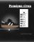 Женские кроссовки Campus black/white НП4931