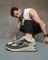 Мужские кроссовки NB 999 grey НП4965